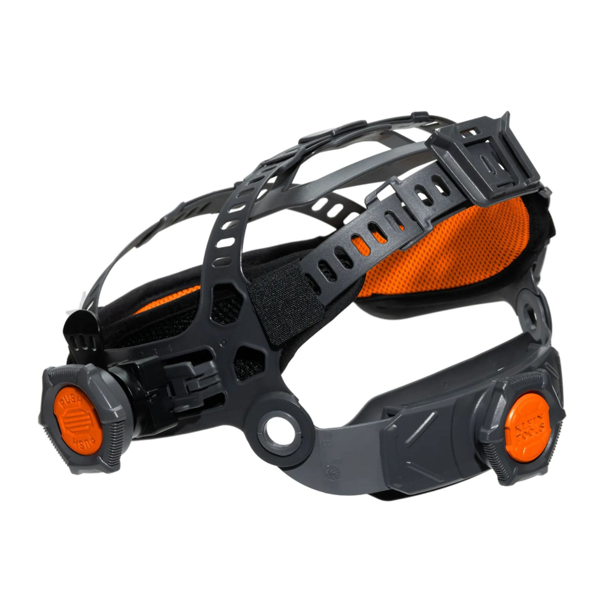 Phoenix™ Series Panoramic Welding Helmet Suspension Replacement, Klein Tools Model# KWHSPN